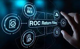 ROC Filing
