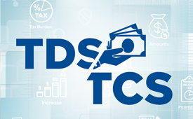 e-tds/tcs filing